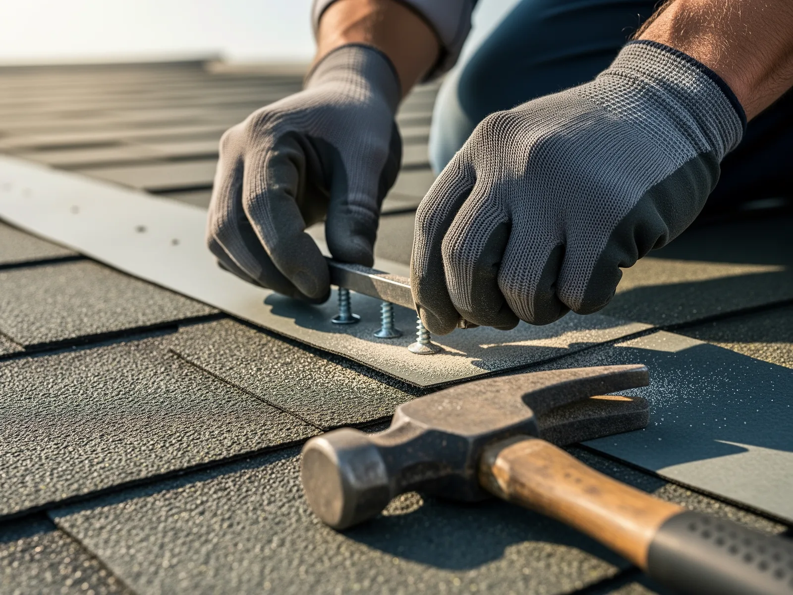 Why choose Fascia Repair in Cashmere, WA